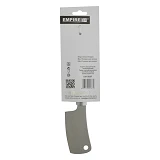 Топорик для зелени Empire 9587 ручка нержавейка лезвие 8.5см