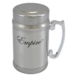Термокружка Empire 9857 0.3л с ручкой                                                               