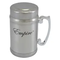 Термокружка Empire 9857 0.3л с ручкой                                                               