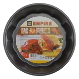 Форма для выпечки Empire 9853 Ромашка антипригарное покрытие 27x7см