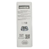 Ложка для мороженого Empire 9485