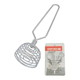 Венчик нержавейка Empire L17.5см 0604                                                               