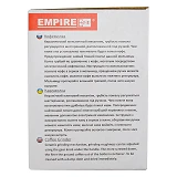 Кофемолка ручная Empire 2361 корпус керамический h18.5см                                            