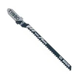 Пилки для электрического лобзика Bosсh T119BO 5шт                                                   