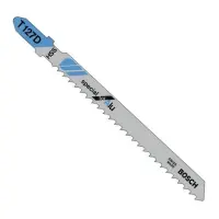 Пилки для электрического лобзика Bosсh T127D                                                        