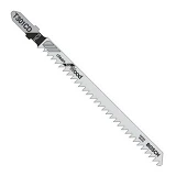 Пилки для электрического лобзика Bosсh T301CD 5шт