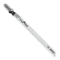 Пилки для электрического лобзика Bosсh T301CD 5шт                                                   