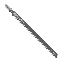 Пилки для электрического лобзика Bosch T344D CNBOS 5шт                                              