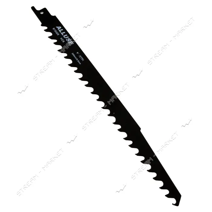 Полотно для сабельной пилы Alluse S1542K                                                            