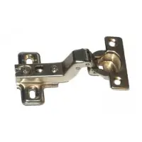 Петля мебельная Мини DC 110 внутренняя ф26                                                          