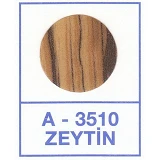 Заглушка Weiss самоклейка 3510 Zeytin 50шт оливковый