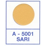 Заглушка Weiss самоклейка 5001 Sari 50шт желтый