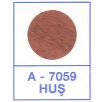 Заглушка Weiss самоклейка 7059 Hus 50шт береза кальвадос