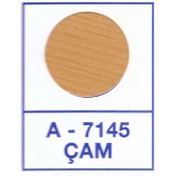Заглушка Weiss самоклейка 7145 Cam 50шт сосна                                                       