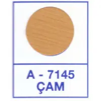 Заглушка Weiss самоклейка 7145 Cam 50шт сосна                                                       