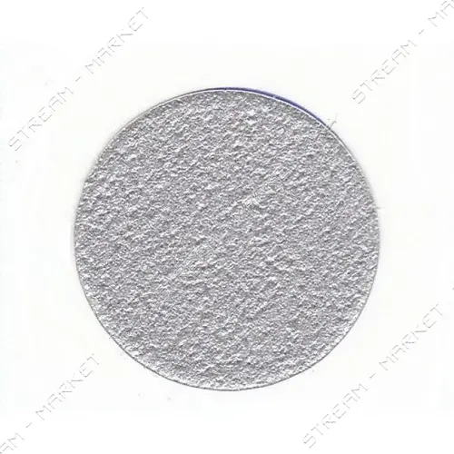 Заглушка Weiss минификс самоклейка 5067 Metalik 24шт Металлик