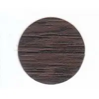 Заглушка Weiss минификс самоклейки 7104 Wenge 24шт дуб венге                                        