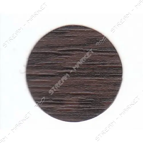 Заглушка Weiss минификс самоклейки 7104 Wenge 24шт дуб венге