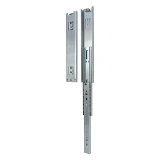Направляющие шариковые Linken System 45мм L-250mm 2шт белые                                         