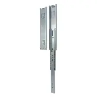 Направляющие шариковые Linken System 45мм L-250mm 2шт белые                                         