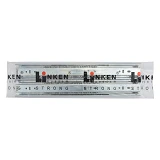 Направляющие шариковые Linken System 350mm 45мм 2шт