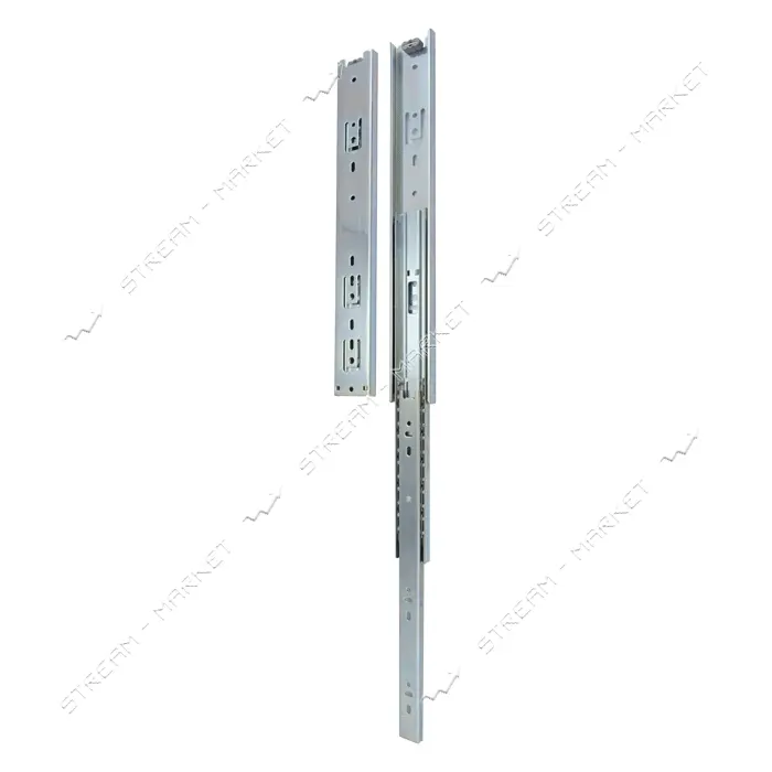 Направляющие шариковые Linken System 350mm 45мм 2шт