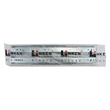 Направляющие шариковые Linken System 400mm 45мм 2шт