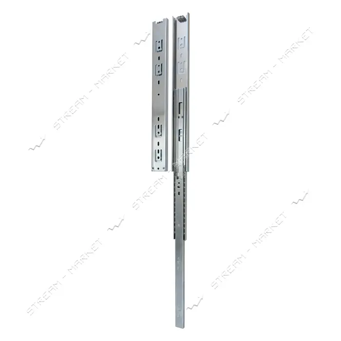 Направляющие шариковые Linken System 400mm 45мм 2шт