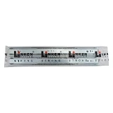 Направляющие шариковые Linken System 450mm 45мм 2шт                                                 
