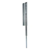 Направляющие шариковые Linken System 500mm 45мм 2шт