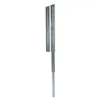 Направляющие шариковые Linken System 500mm 45мм 2шт