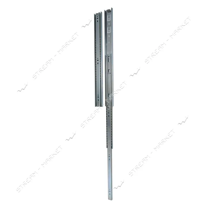 Направляющие шариковые Linken System 500mm 45мм 2шт