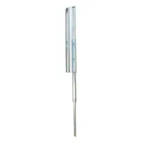 Направляющие шариковые Linken System 550mm 45мм 2шт