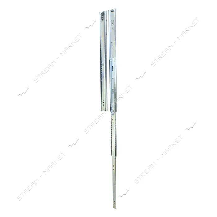 Направляющие шариковые Linken System 550mm 45мм 2шт                                                 