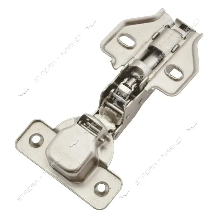 Петля мебельная Linken System A 110 1/2 с доводчиком                                                