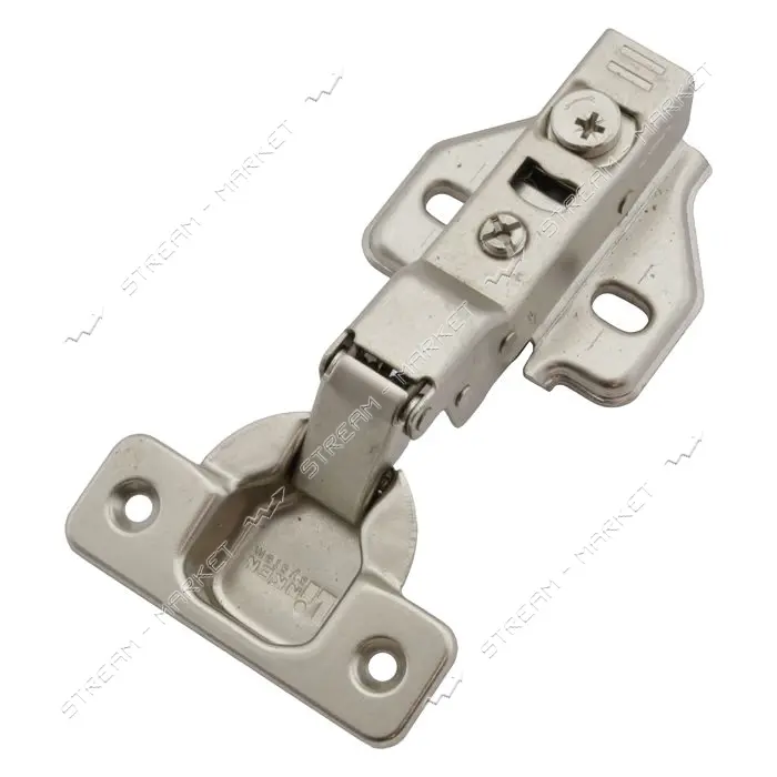 Петля мебельная Linken System A 110 1/2 с доводчиком                                                
