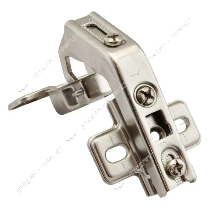 Петля мебельная Linken System A 135 ответка кузнечная ф35