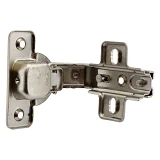 Петля мебельная Linken System A 135 ответка кузнечная ф35
