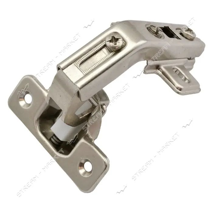 Петля мебельная Linken System A 135 ответка кузнечная ф35