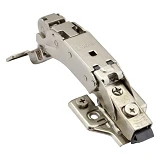 Петля мебельная Linken System A 165 кузнечная                                                       