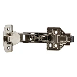 Петля мебельная Linken System A 165 кузнечная                                                       