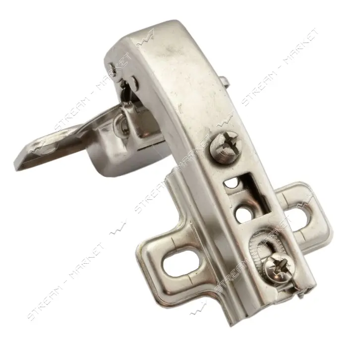 Петля мебельная Linken System A 90 ровнолежащая ф35                                                 