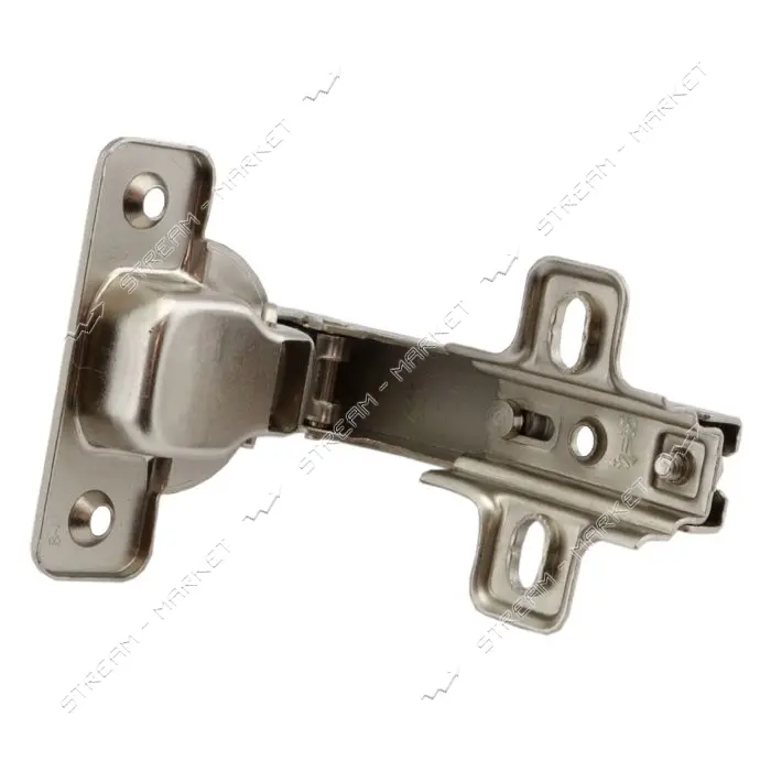 Петля мебельная Linken System A 90 ровнолежащая ф35                                                 