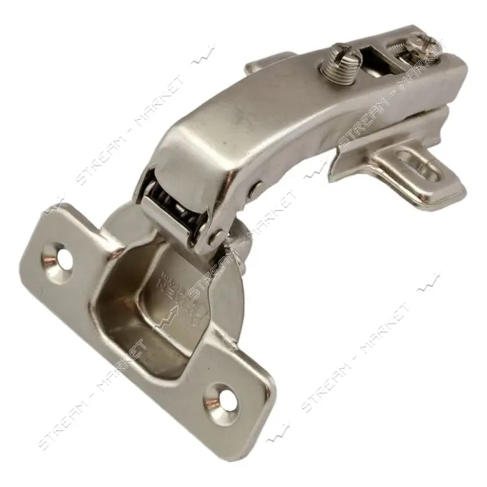 Петля мебельная Linken System A 90 ровнолежащая ф35                                                 