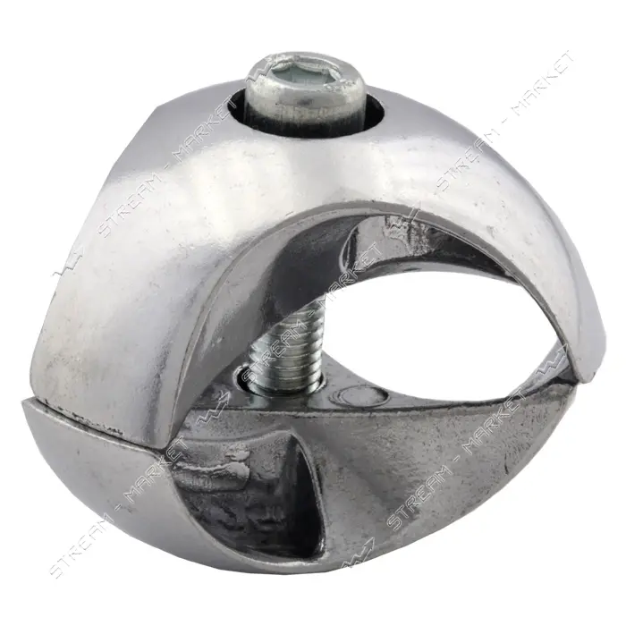 Соединитель для трубы d25мм R2DX/2SX