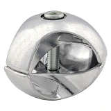 Соединитель для трубы d25мм R6DX/6SX