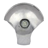 Соединитель для трубы d25мм R6DX/6SX