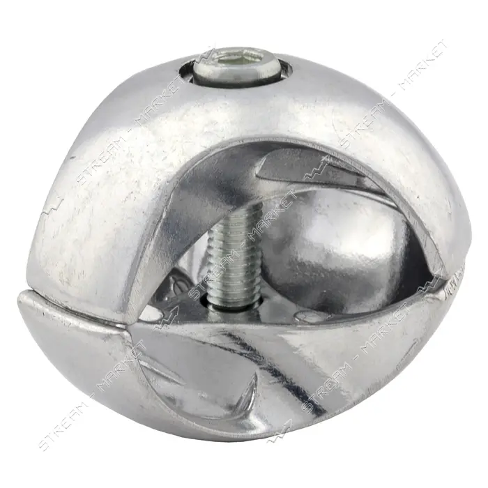 Соединитель для трубы d25мм R6DX/6SX