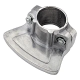 Держатель для трубы d25мм R61 2шт                                                                   