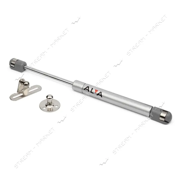 Амортизатор барный газовый Alva N100